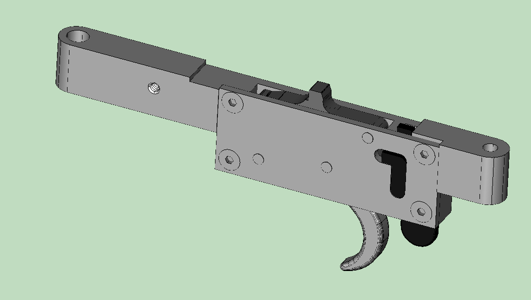 Trigger Assembly