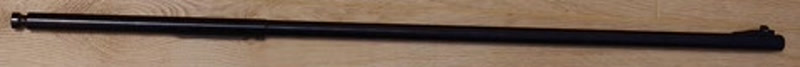 Webley Service Mk11 .177 barrel