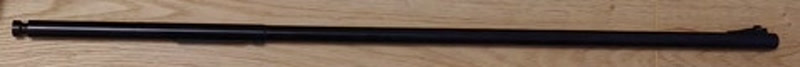 Webley Service Mk11 ,25 barrel